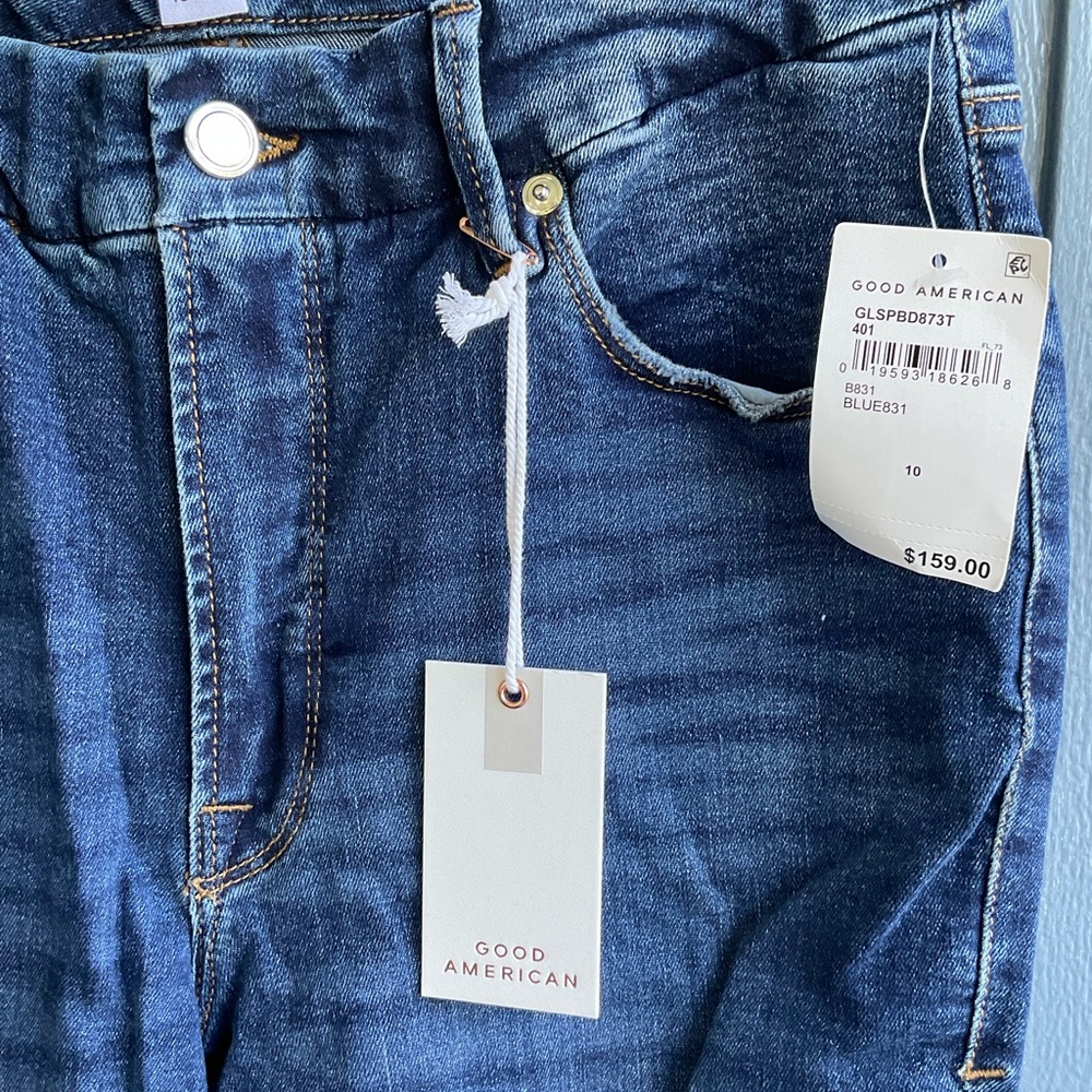 Good American Jeans